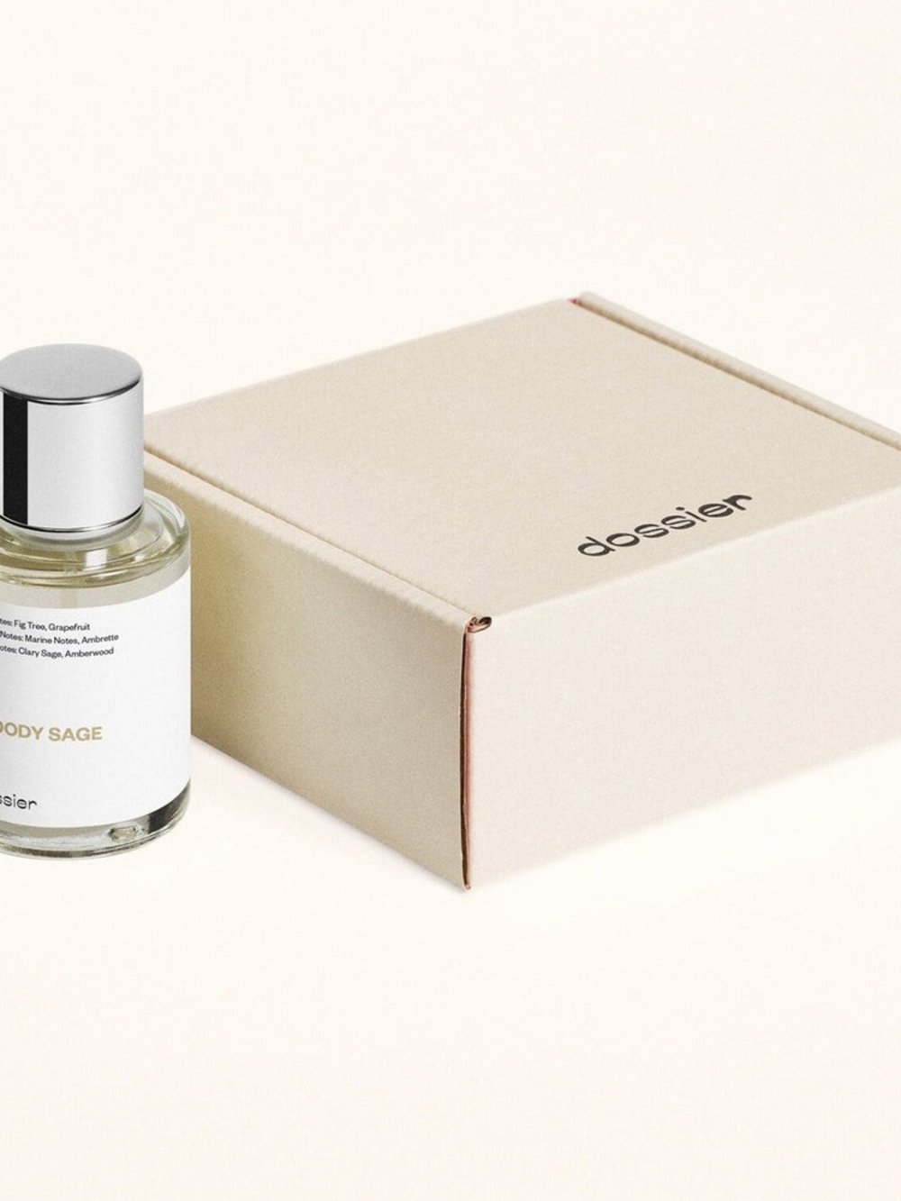 Dossier Woody Sage Eau de Parfum - Best Seller - Picture 2 of 3